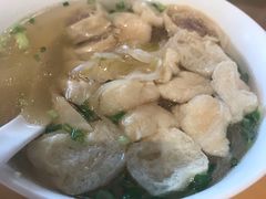 -鼎泰丰(当代商城店)