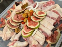 -烹然四季椰子鸡火锅(姚家园万象汇店)