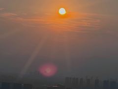 -南昌之星摩天轮