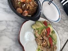 -惠如樓(白云机场T2国际出发店)