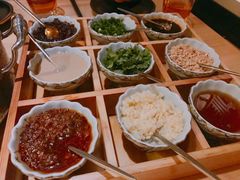 -锦和牛·炭火烧肉(ICC太和里店)