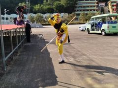 -丹东市五龙山风景区