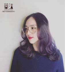 -简法造型·品牌形象店