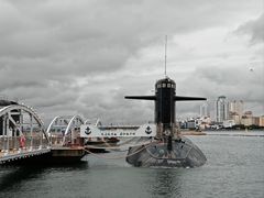 -中国人民解放军海军博物馆