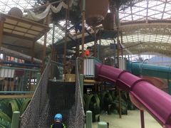 -杭州开元森泊度假乐园