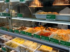 -紫光园清真北京小吃(银村街店)