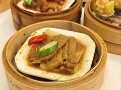 -顺德人家食府(黄金广场店)