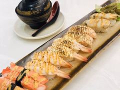 -元气寿司(金光华店)