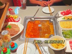 -海底捞火锅(方塔东街店)