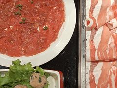 -重庆德忆火锅（龙南街3店）(渝水岸餐饮)