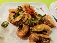 -盛港湾海鲜食府(黄沙店)