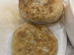 -牛庄高晓山风味馅饼城(海城店)