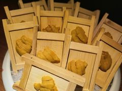 -樂涧·蓝鰭金枪鱼料理(生态园店)