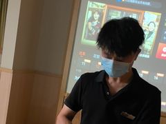 -和子足浴SPA会馆(梁溪店)