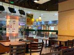 大堂-赛百味SUBWAY(都汇天地店)