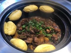 -锅老头铁锅炖•大锅蒸汽海鲜(韩乐坊店)