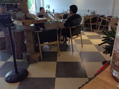 -茶油香·闽南菜(前埔店)