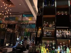 -云·酷Atmosphere(国贸大酒店)