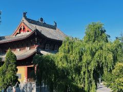-洛阳白马寺