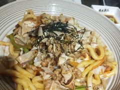 -将太无二·北美传奇寿司(瑞士公寓店)