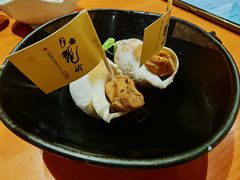 -月龍吟(朝龙汇店)