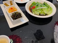 -湖锦酒楼·32年地道湖北菜(光谷店)