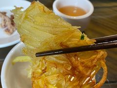 -香满楼(临安路店)