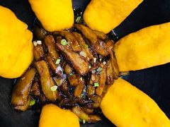 -洪福龙虾