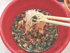 -乡党臊子面(丰庆公园店)