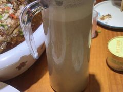 -二姐家三个拿手菜·北塘海鲜·大馅锅贴王(成林道店)