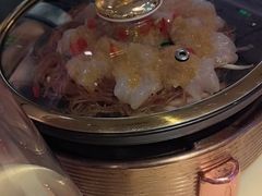 -绿茶餐厅(青岛城阳万象汇店)