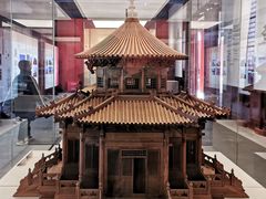 -北京古代建筑博物馆