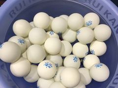 -点彩乒乓球俱乐部