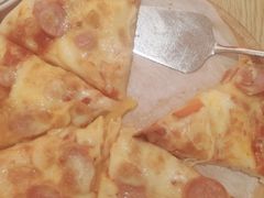 -摩欧客意式餐厅(高新活力汇店)
