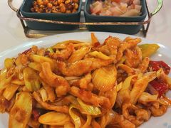 -付掌柜在成都·热炒砂锅集(金禾店)