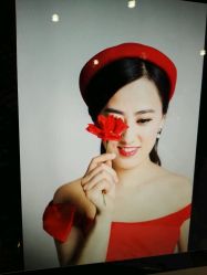 点击看大图 -太郎花子婚纱摄影艺术中心