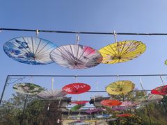 -合肥三国新城遗址公园