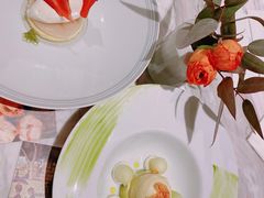 -théATRE 茶聚场(王府中環店)