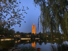 -西海子公园