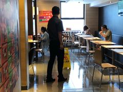 -麦当劳(酒仙桥路店)