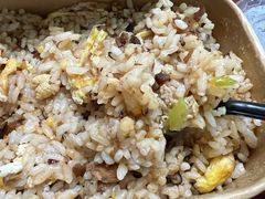 -缘生态云南菜·野生菌庭院餐厅(华侨城店)