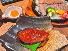 -千代武日本料理(爱建店)