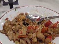 -香港深仔记茶餐厅(东门店)