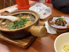 -罗妈砂锅(四川成都奎星楼店)