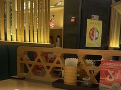 -温野菜涮涮锅(大悦城店)