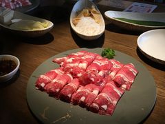 -呷哺呷哺(松江开元店)