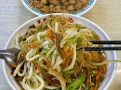 -王大妈清汤饸饹(白云社区店)