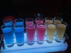 -Helens海伦司小酒馆(广州永庆坊店)