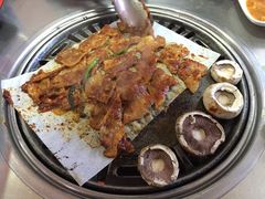 -杀猪天·韩国烤肉(总店)