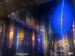 -绿茶餐厅(燕郊永旺店)